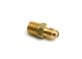 Racor acoplamiento m 3/8 x 1/2 sae-gas (2 unidades)