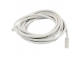 RESISTENCIA SILICONA 4M 230V 30W METRO