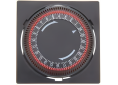  TEMPORIZADOR 24H DCR-24 STANDARD