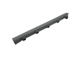 Brazo lavado inferior 415x33x26mm  jemi