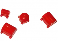 Pulsadores Agua Botonera (CONJUNTO)