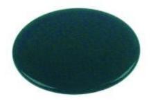 tapa corona quemador interior Ø48mm lotus