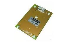 Circuito Pulsante 5 Tazas S3 La Spaziale