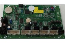 Placa Electronica Display S3 Seletron La Spaziale