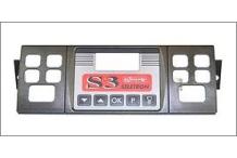 EMBELLECEDOR MANDO S3 SELETRON  La Spaziale