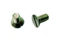 Tornillo M4x8mm DIN-963 Inox (10 unds) Fagor