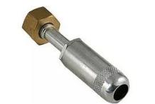 Tubo Salida Agua Corto Z11 Rancilio