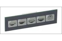 Botonera Electronica 2 Dosis Omicron