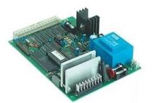 Placa Electronica RAU01 Rancilio