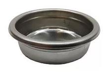 Filtro 2 Cafes Ø61mm 14g Con Bordon Nuova Simonelli