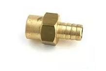 Racor Tubo Descarga La Spaziale