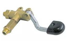 Grifo Carga Agua La San Marco