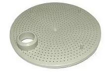 Filtro Circular Lavavajillas Ø192mm Hoonved