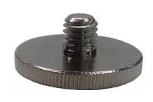 Tornillo Fijación M6x6 Ø22mm Aristarco