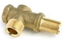 Cuerpo Nivel Superior ASTORIA/ Wega