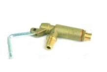 Grifo Carga Agua ASTORIA/Wega