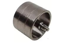 Portajunta Grifo Vapor M16x1mm Wega