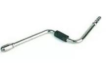 Tubo Salida Vapor E-97 Faema