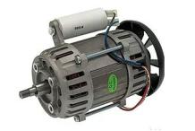 Motor Molino 230V F.METAL-SPACE-MARFIL Cunill
