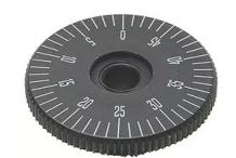 Regulador Molienda Md Rancilio