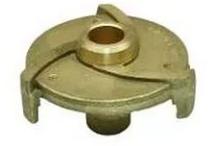 Portafresas Inferior MD50 Rancilio