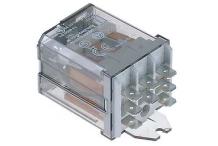 Rele 16A 230V Trifasico Conmutado Finder