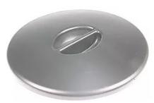 Tapa Tolva Molino Ø180mm Compak