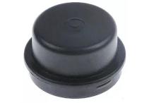 Tapón Prensa Cafe Ø52mm Plástico Molino K5 Compak