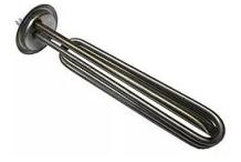 Resistencia Calderin 2400W 230V Comenda