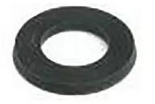 Junta Plana Intercambiador Ø8x15mm Hoonved