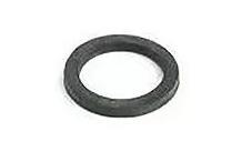 Junta Plana Racor Codo Ø13x17x1mm Hoonved