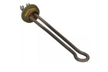 Resistencia Cuba 800W 230V 215mm 1" Hoonved