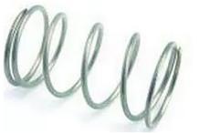 Muelle Dosificador Abrillantador Hoonved