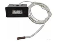 Termometro 0/120ºC 25x55mm Hoonved