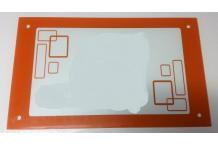 Cristal Exterior Horno RX404  FM