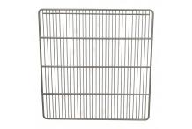 Rejilla Plastificada 530x520mm Gris Coreco