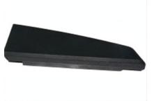 Lateral Derecho 3TORNILLOS C6/C8 Rancilio