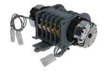 Programador 6s 5 micros ls8 zanussi