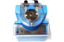 Dosificador detergente sr 2,5l/h s/ regulador