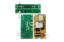 Placa de control armario refrigerado horeca