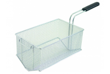 Cesta freidora 197x310x167mm olis