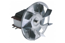 Motor mesa caliente 30w 230v franke