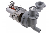 Bomba lavado 230v 0.25hp 0.19kw c350/e35 elettrobar