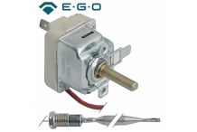 Termostato freidora 100°c/190°c 16a 250v Desco, Ego, Giga