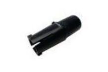 Kit Acoplamiento Triturador Tubo Bt