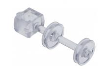 Piston interior grifo granizadora ugolini