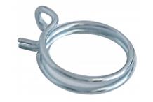 Brida elastica desagÜe 38x40mm lvc lvr fagor