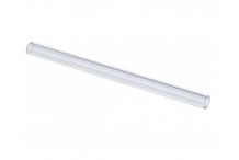 tubo nivel de agua ø 9mm H 132mm