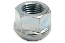 Tuerca dado inox m8x1.25 ( 2 UNIDADES) LA CIMBALI