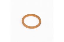 Junta Cobre Ø13x8x1mm Grupo
